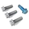 Holland Bolt Kit, Caliper, Brake, 03434366000 03434366000 - alternate 3